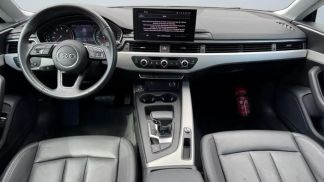 Lízing Kupé Audi A5 2022