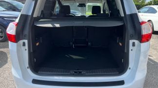 Finansowanie Hatchback Ford Grand C-Max 2018