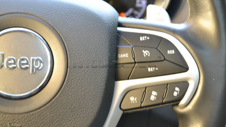 Finansowanie SUV Jeep Grand Cherokee 2019