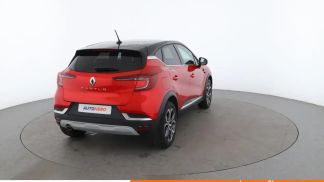 Leasing SUV Renault Captur 2020