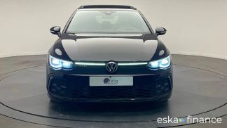 Leasing Sedan Volkswagen Golf 2022