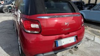 Finansowanie Zamienny Citroën DS3 2014