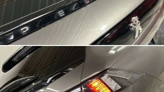 Leasing Wagon Peugeot 508 2021