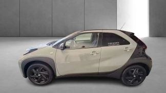 Lízing Sedan Toyota Aygo (X) 2024
