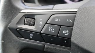 Lízing Kombi Seat Leon 2021