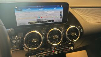 Leasing Hatchback MERCEDES B 180 2021