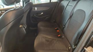 Finansowanie Coupé MERCEDES GLC 250 2018