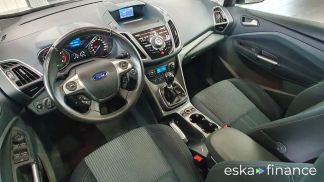 Lízing Hatchback Ford C-Max 2012