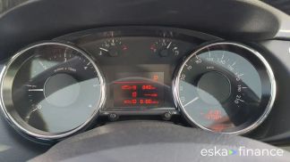 Leasing SUV Peugeot 3008 2015