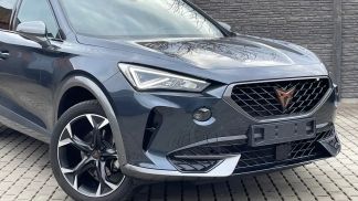 Finansowanie SUV Cupra Formentor 2023