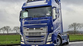 Lízing Traktor Volvo FH 500 2018