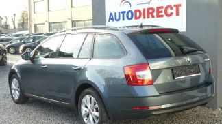 Lízing Kombi Skoda Octavia 2018
