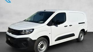 Financování Hatchback Opel Combo 2025