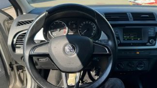 Finansowanie Sedan Skoda Fabia 2017