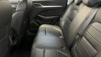 Leasing SUV MG ZS 2024