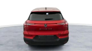 Financování SUV Renault SYMBIOZ 2025