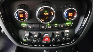 Leasing Wagon MINI John Cooper Works Clubman 2020