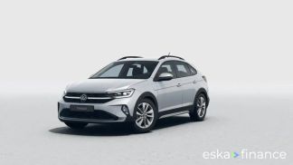Lízing SUV Volkswagen Taigo 2025