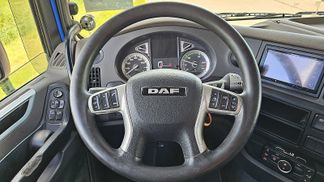 Leasing Tractor unit DAF XF 480 FT 2019