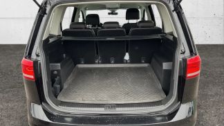 Finansowanie SUV Volkswagen Touran 2020