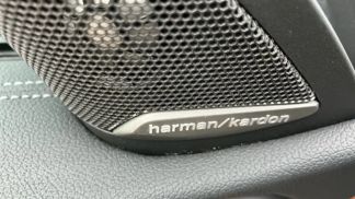 Lízing Kabriolet BMW 440 2024