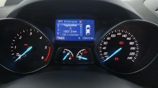 Finansowanie SUV Ford Kuga 2014