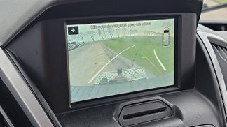 Finansowanie Van Ford TRANSIT 350 2018