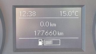 Finansowanie Van Mercedes-Benz VITO 111 2015