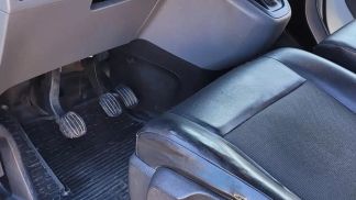 Financování Hatchback Peugeot Expert 2018