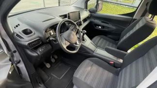 Lízing Kombi Opel Combo Life 2020