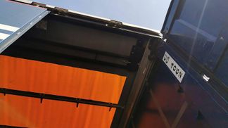 Leasing Semi-trailer Krone SDP 02 2017