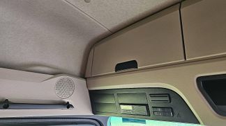 Finansowanie Ciągnik siodłowy Mercedes-Benz ACTROS 1845 LS 2023