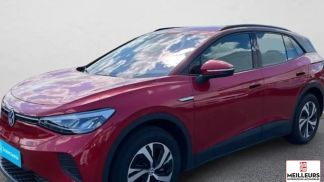 Leasing SUV Volkswagen ID.4 2023