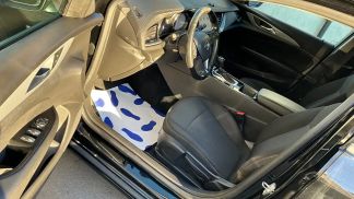 Leasing Wagon Opel Insignia 2018