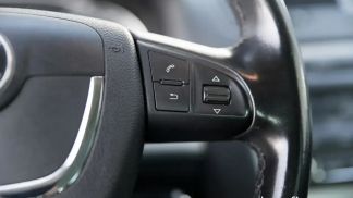 Leasing Wagon Skoda Octavia 2012