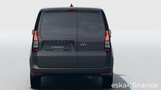 Lízing Hatchback Volkswagen Caddy 2025
