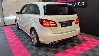 Leasing Wagon MERCEDES CL 2015