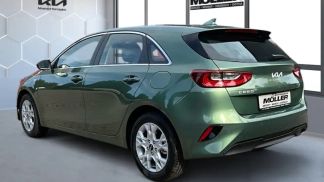 Lízing Sedan Kia CEED / CEE'D 2025