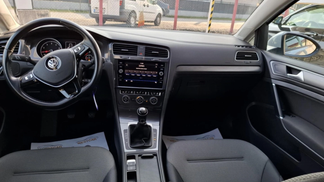 Finansowanie Wóz Volkswagen GOLF VARIANT 2018