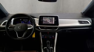 Leasing Convertible Volkswagen T-Roc 2024