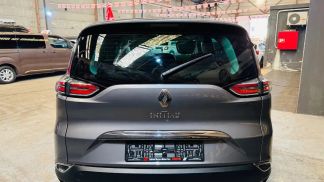 Lízing Hatchback Renault Espace 2015