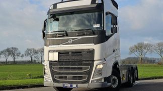 Leasing Tractor unit Volvo FH 500 2017