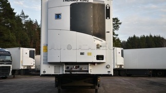 Leasing Semi-trailer THERMO KING SLXI 300 2021