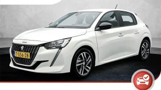 Leasing Hatchback Peugeot 208 2023