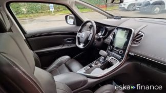 Finansowanie Hatchback Renault Espace 2019