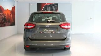 Leasing Hatchback Ford C-Max 2018