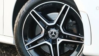 Lízing Hatchback MERCEDES A 250 2020