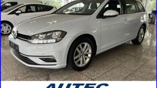 Lízing Kombi Volkswagen GOLF VARIANT 2018