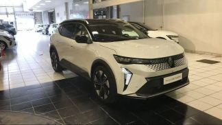 Finansowanie SUV Renault Scenic 2025
