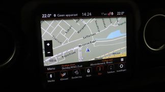 Leasing Convertible Jeep Wrangler 2023